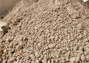 重燒鎂砂