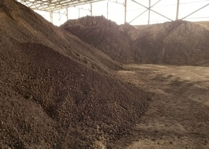 重燒鎂砂廠家
