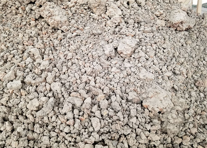 重燒鎂砂多少錢一噸